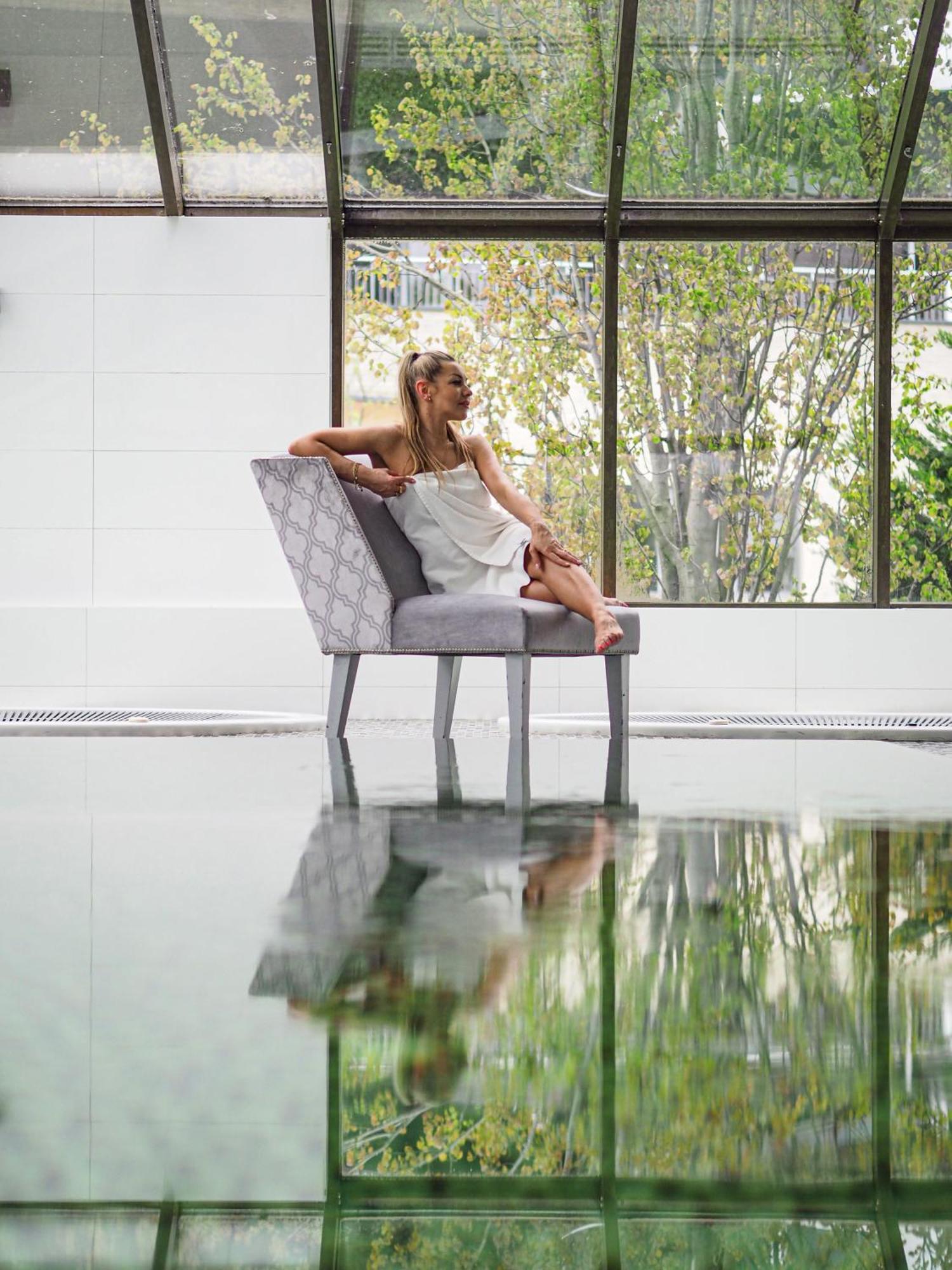 אוסטראודה Willa Port מראה חיצוני תמונה The Spa at The Westin
